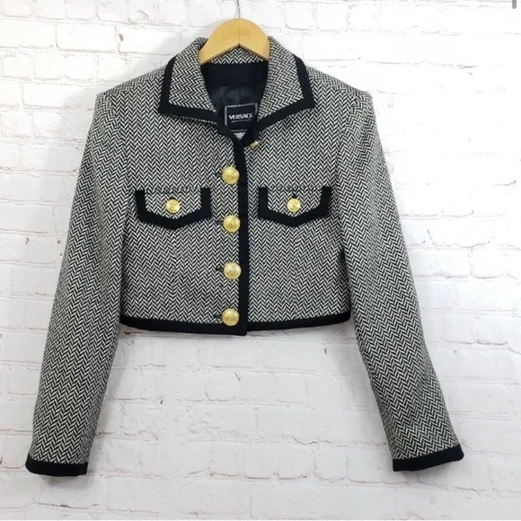 Versace Jeans Couture jacket - Picture 6 of 13